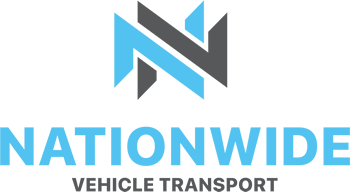 Nationwide Vehicle Transport Contactless Vehicle Collection & Delivery Logo